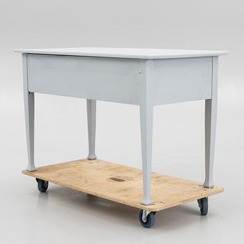 Desk, early 20th century.