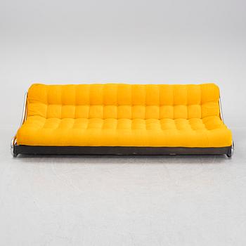 Gillis Lundgren, soffa, "Impala", IKEA, formgiven 1972.