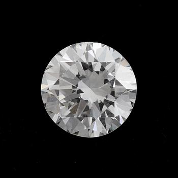 Brilliant cut diamond 1,04 ct.