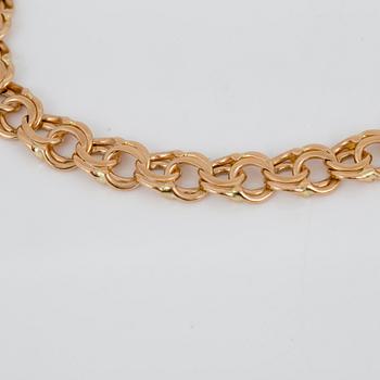 ARMBAND, Mary Kvoch, Stockholm, 1958.