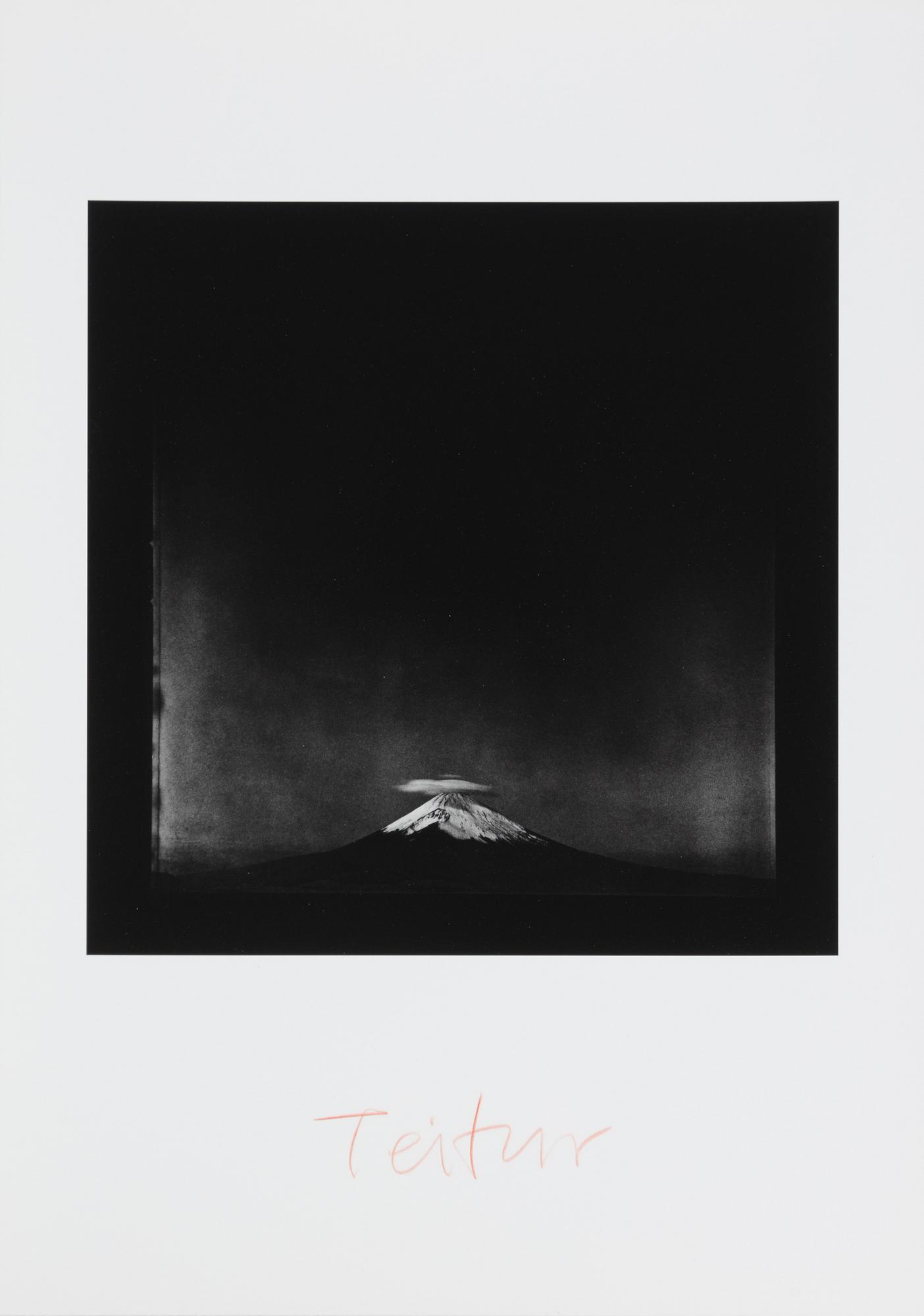 Teitur Ardal, "Mt Fuji".