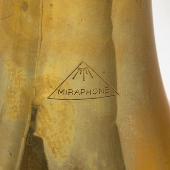 A Horn, first part of the 20th Century.