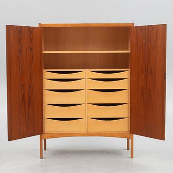 Carl-Axel Acking, a 'Rita' cabinet, Nordiska Kompaniet, mid 20th Century.