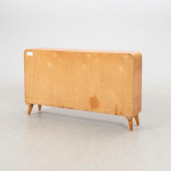 Sideboard, mid-20th century.
