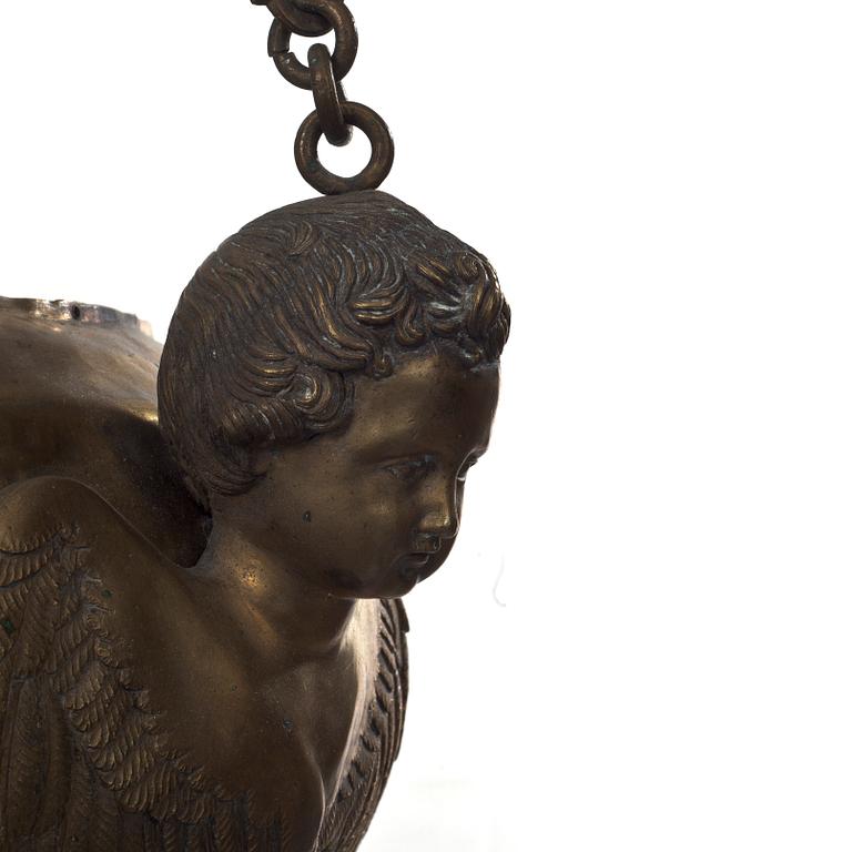 AMPEL, 1800-talets slut.