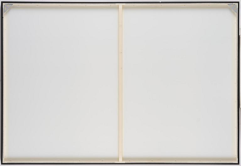 Chen Man, "Conversation", 2014.