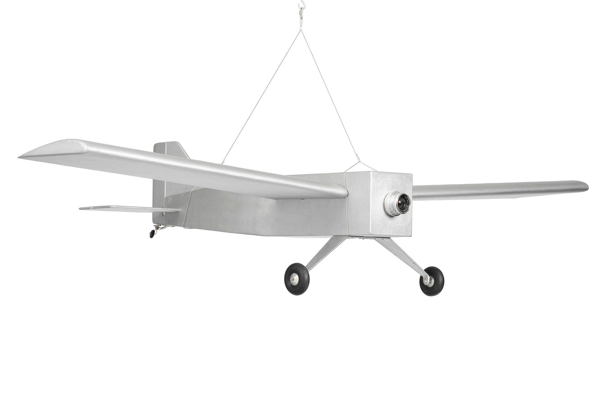 Truls Melin, Untitled.