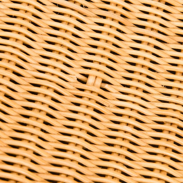 NANNA DITZEL, lepotuoli ja rahi "Chill" Tanska 2000-tal.