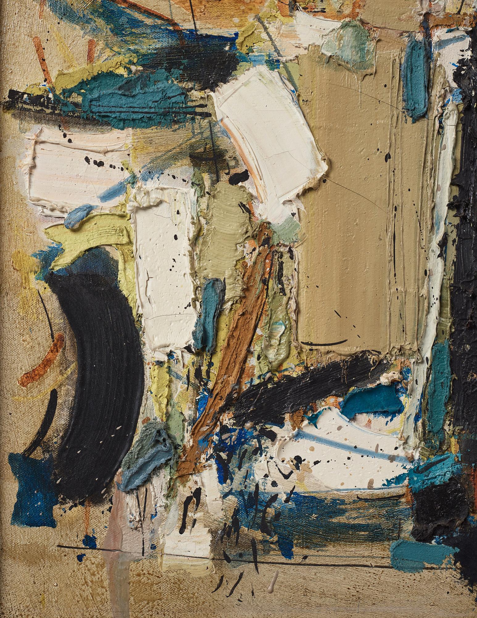 John Levee, Composition.