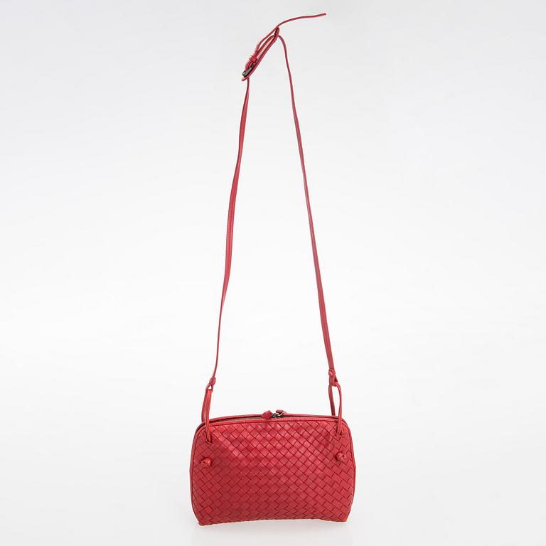 Bottega Veneta, "Nodini", väska.