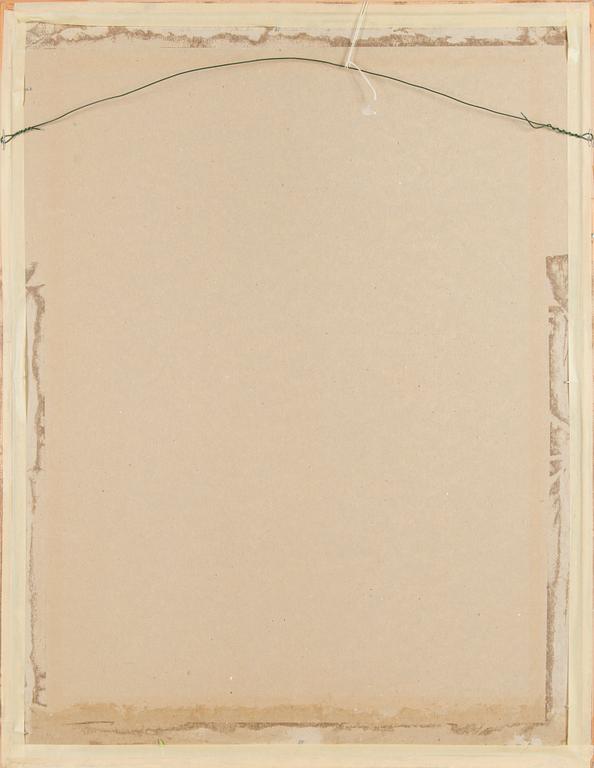 Sam Vanni, Sommitelma.