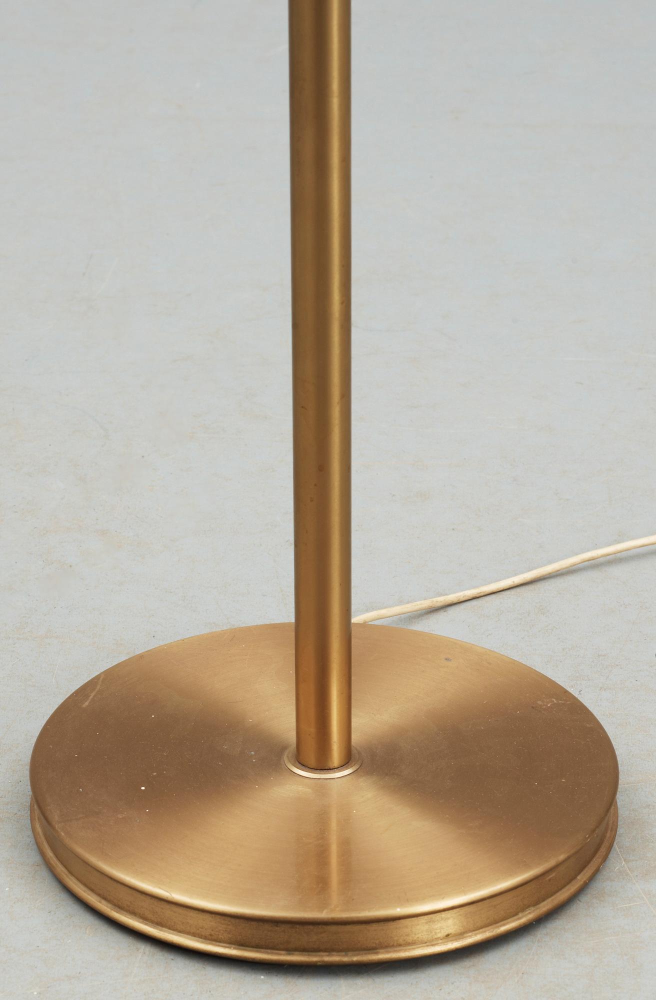 GOLVLAMPA, Josef Frank för Svenskt Tenn. Modell 2148.