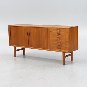 Nils Jonsson, sideboard, "Oden", Troeds, Bra Bohag, 1900-talets andra hälft.