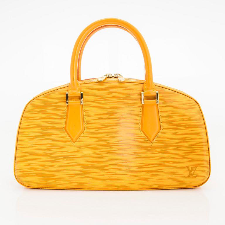 Louis Vuitton, väska, "Jasmine".