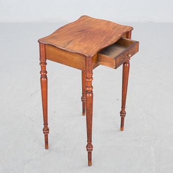 BORD, senempire, 1800-talets mitt.
