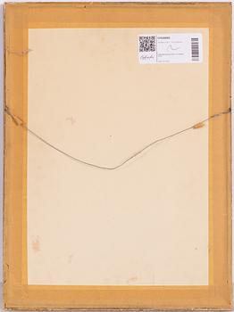 Anders Zorn, "Tre systrar".