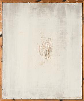 Otso Karpakka, Stilleben med blommor och frukter.