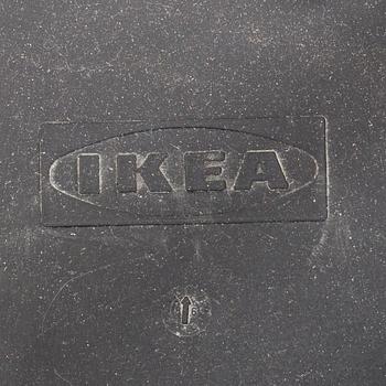 STOLAR 6 st, "Öglan", IKEA, 1970/80-tal.
