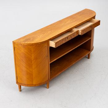 Sideboard, Swedish modern, 1930s/40s.