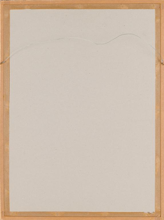 Ismo Hölttö, Croquis drawing.