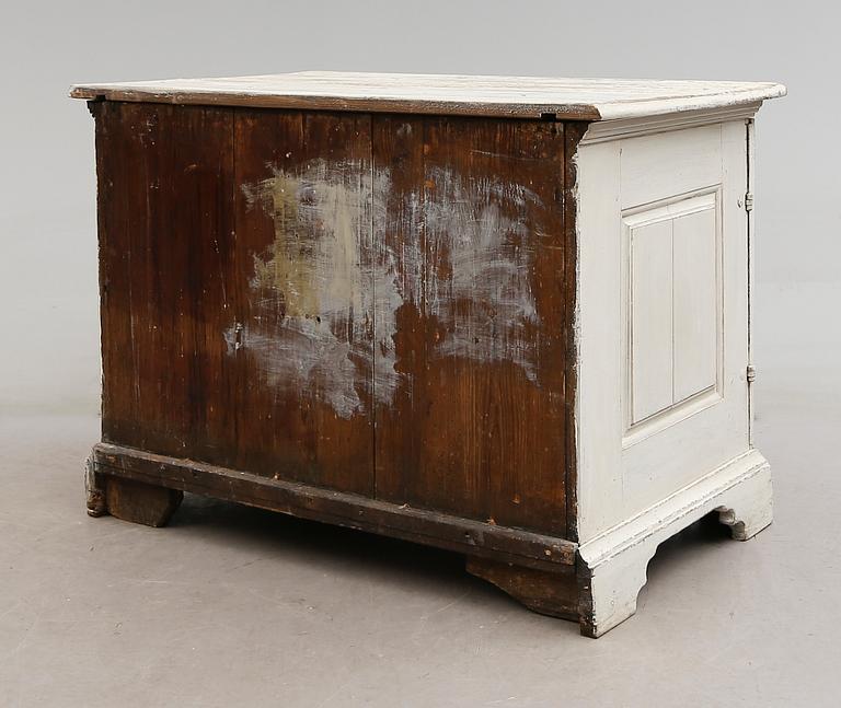 SKÄNK, tidigt 1800-tal.