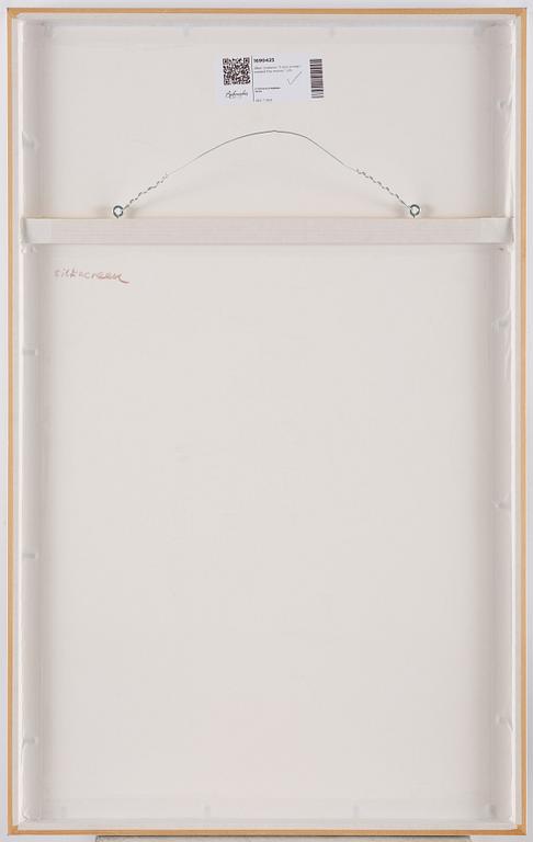 Allen Grubesic, "I was young I needed the money".