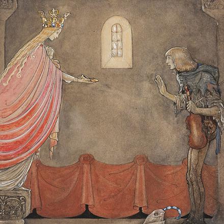 Important Spring Sale presents John Bauer | June 10–12