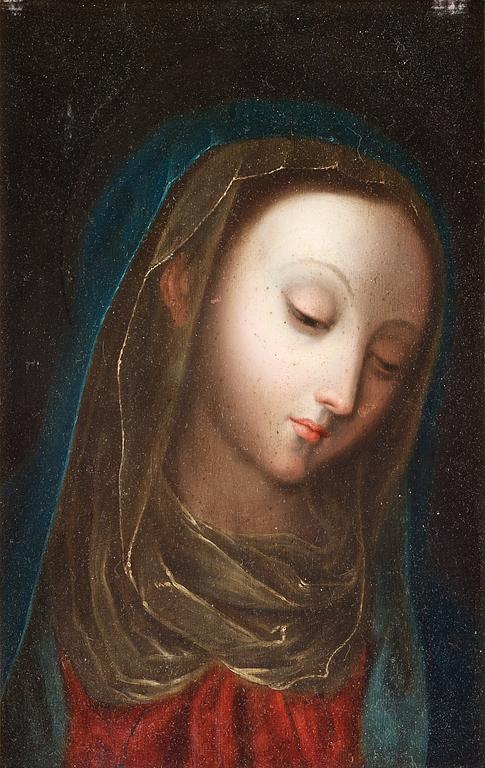Madonna.