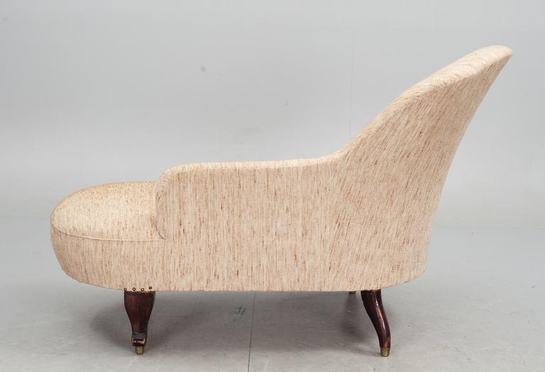 CANAPÉ, nyrokoko, 1800-talets slut.