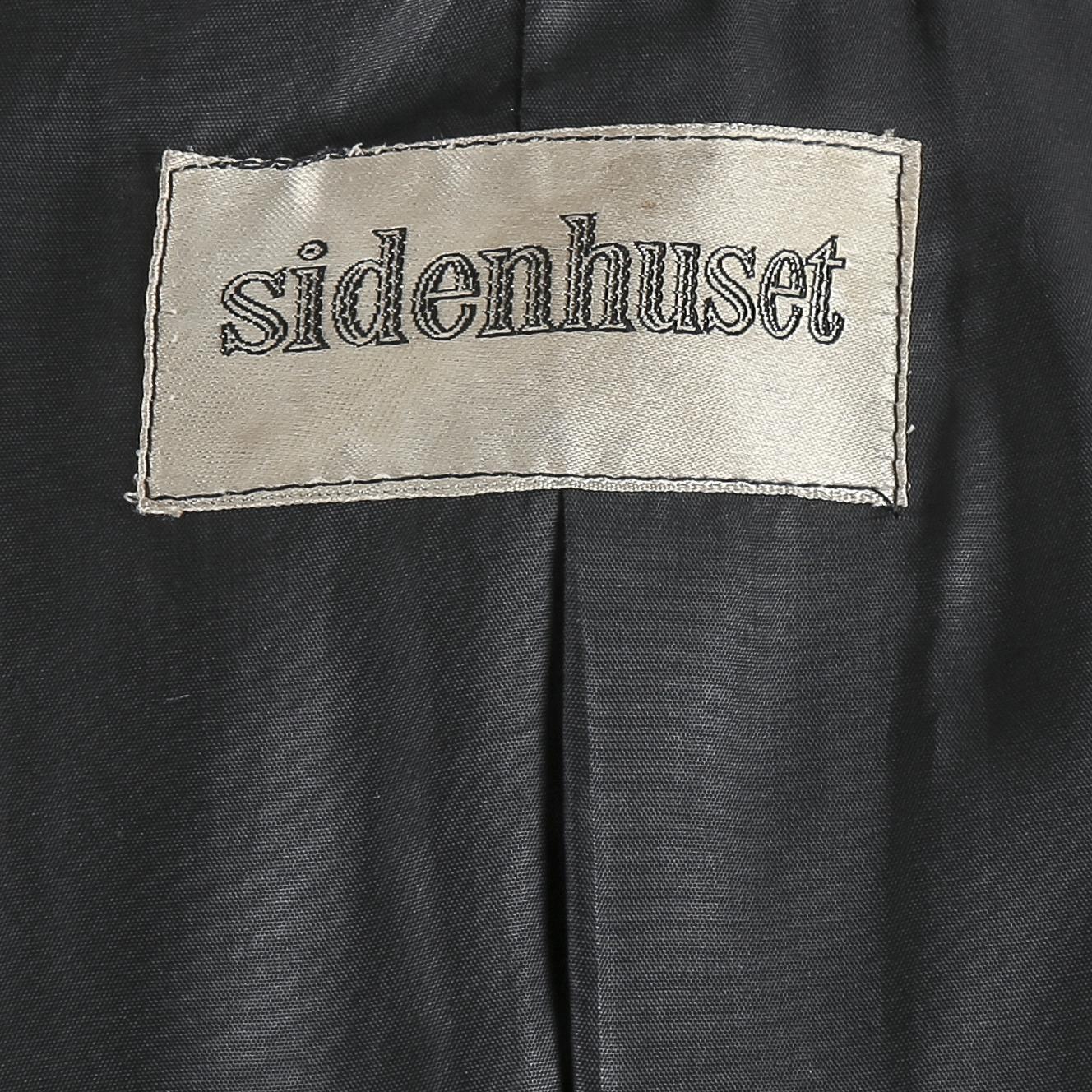 CAPE, Sidenhuset.