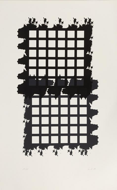 Raul Meel, "Windows and Landscape 2".