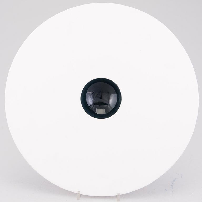 NATHALIE LAHDENMÄKI, KERAMIIKKAVATI 'POINT',  Pro Arte -99, Arabia Finland.