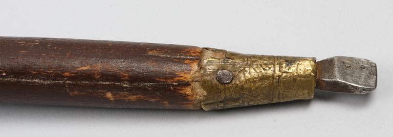 KÄPPVÄRJA, troligen 1800-tal.
