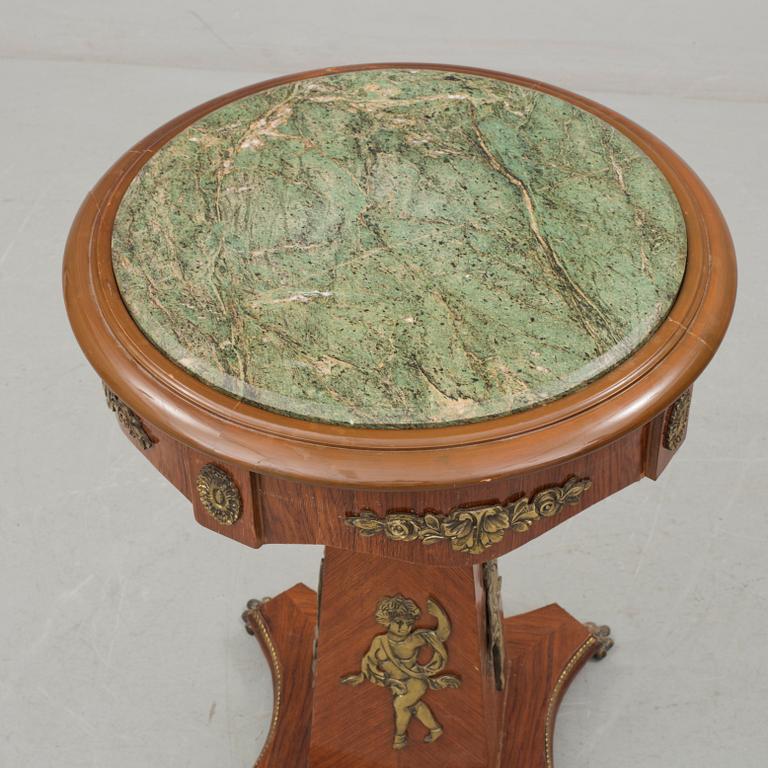 BORD, empirestil, 1900-talets första hälft.