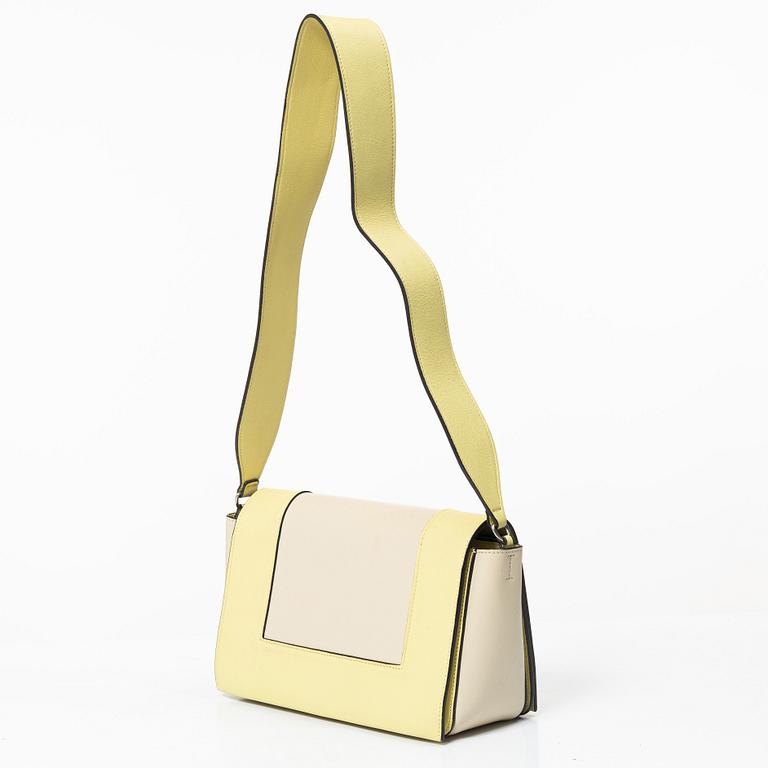 Céline, bag, "Medium Frame Bag".