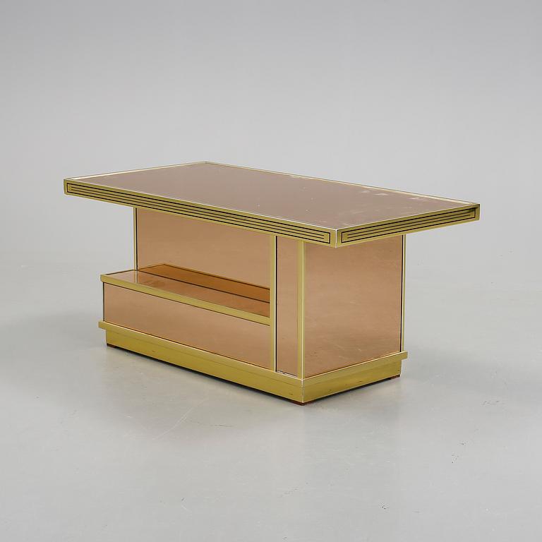 SOFFBORD, 1970/80-tal.