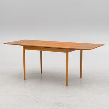 A dining table, Edsbyverken, Sweden, 1960's.