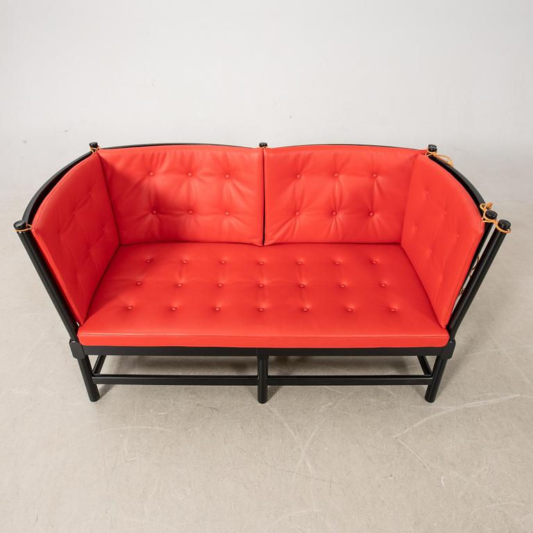 Børge Mogensen, "Tremmesofa", Fredericia, Danmark.