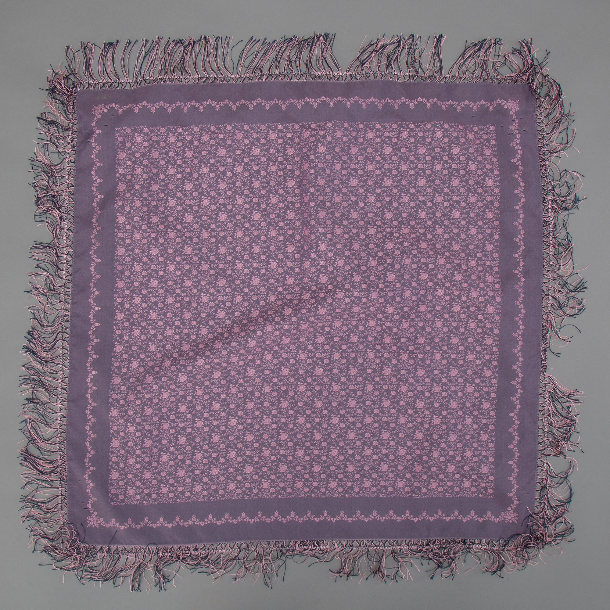 FOLKDRÄKT, Västmanland.