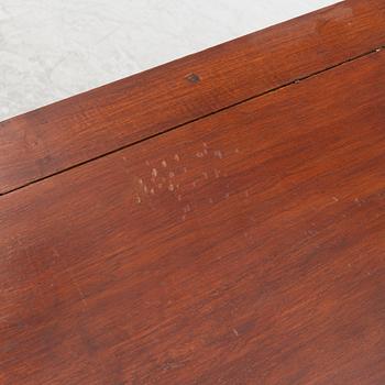 Skrivbord, Kina, 1900-talets första hälft.