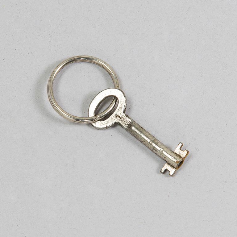 Aino Aalto, arkivskåp, O.Y. Huonekalu- ja Rakennustyötehdas A.B. 1940-tal.