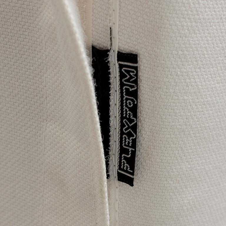 A 21st century sofa by Flexform, Italy.