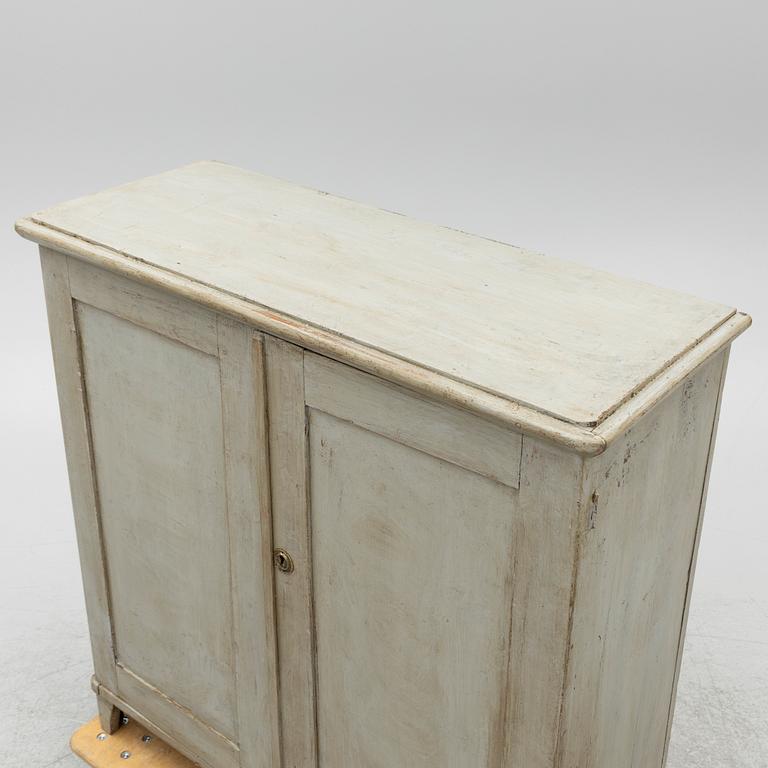 Skänk, 1800-tal.