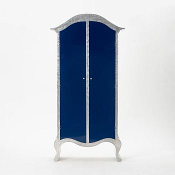 Robin Wood (Björn Ahlberg), a cabinet, Sweden 1990's.