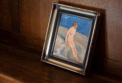 Helsinki Winter Sale F615