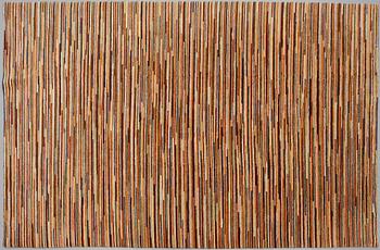 MATTA, modern tillverkning. ca 300 x 200 cm.