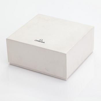 Omega, Speedmaster, Moonwatch, wristwatch, 42 mm.