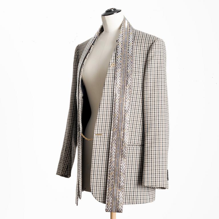 Louis Vuitton, jacket, size Fr 38.