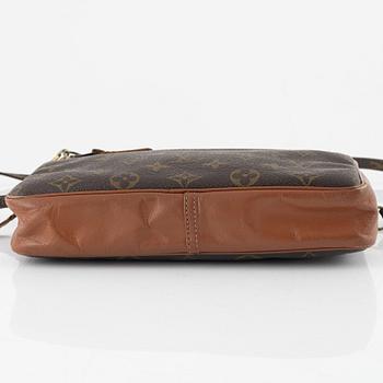 Louis Vuitton, bag, "Pochette Sport", vintage.
