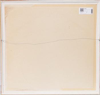 Inge Schiöler, Untitled.